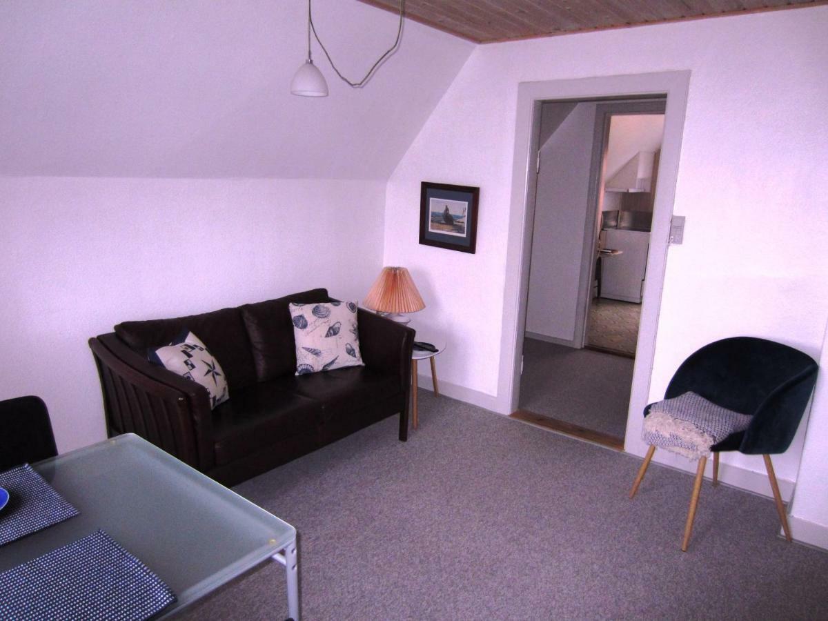 Jernbanegade 13.1 Thyborøn