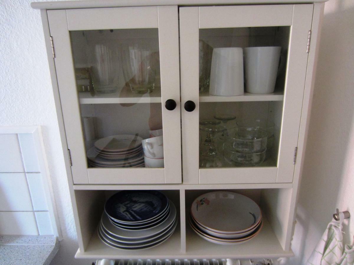 Apartment Jernbanegade 13.1 Thyboron